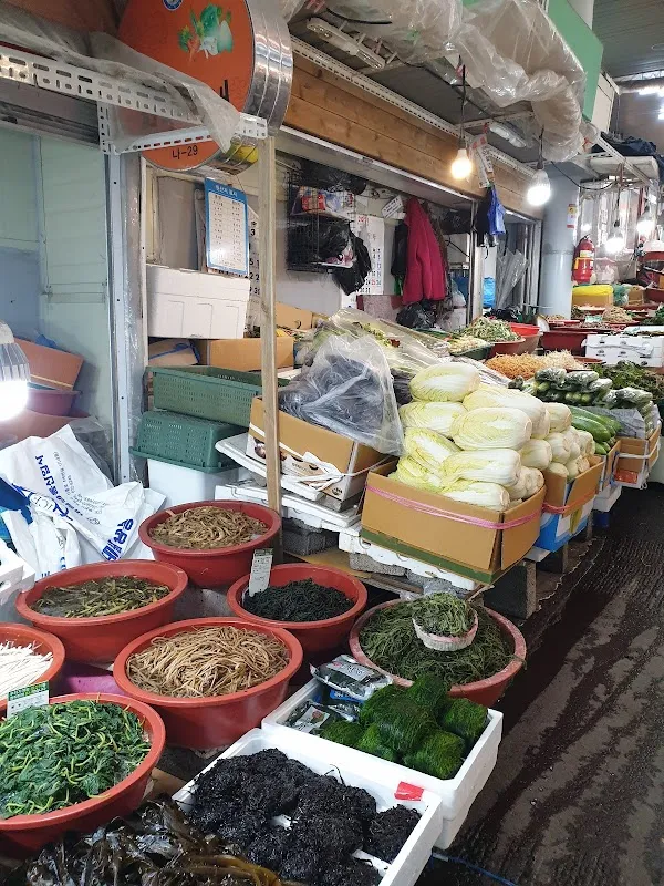 공릉동도깨비시장 사진 5