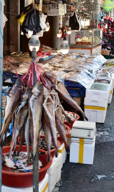 상계중앙시장 사진 4