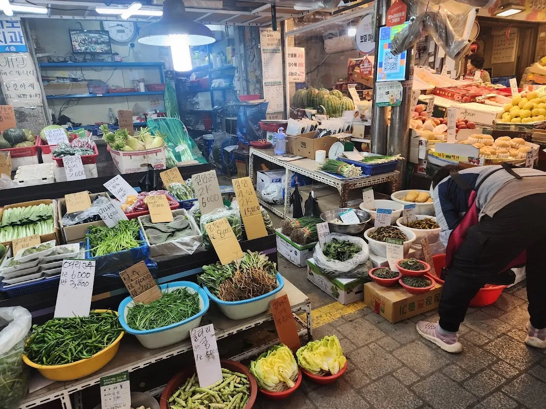 방학동도깨비시장 사진 3