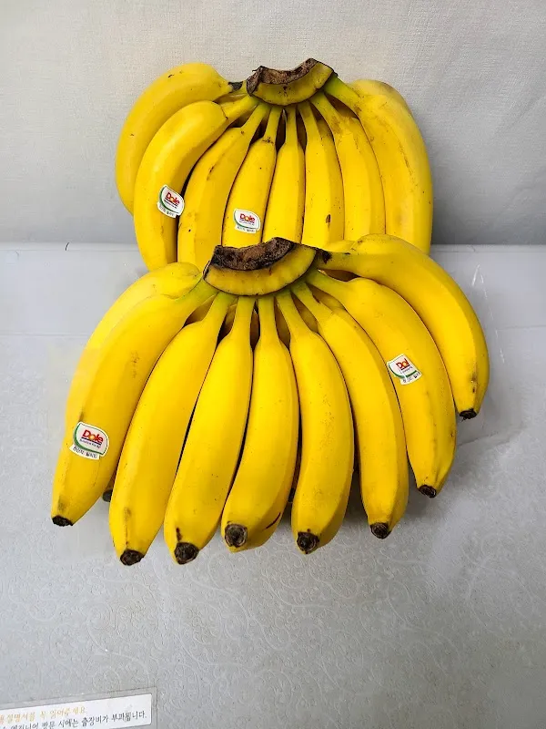 백운시장 사진 3