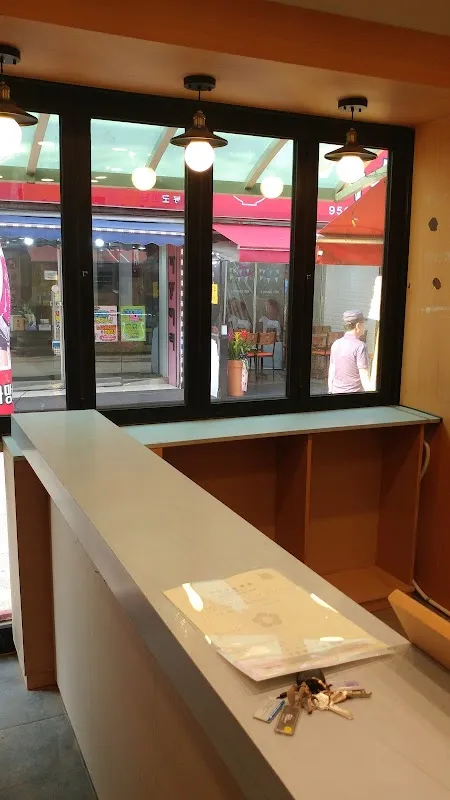 신도봉시장 사진 3