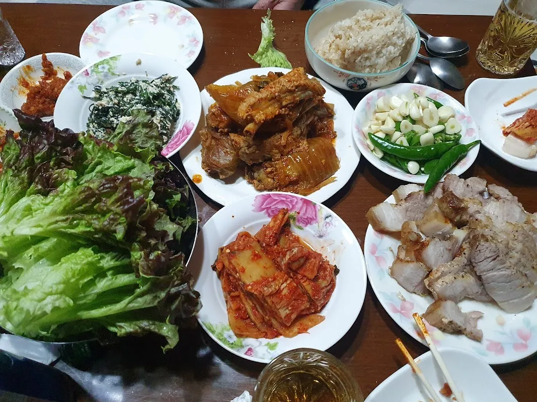 신도봉시장 사진 5