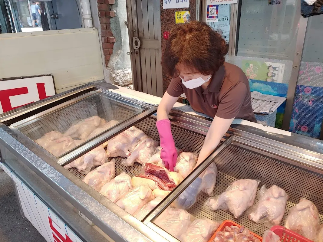 답십리건축자재시장 사진 4