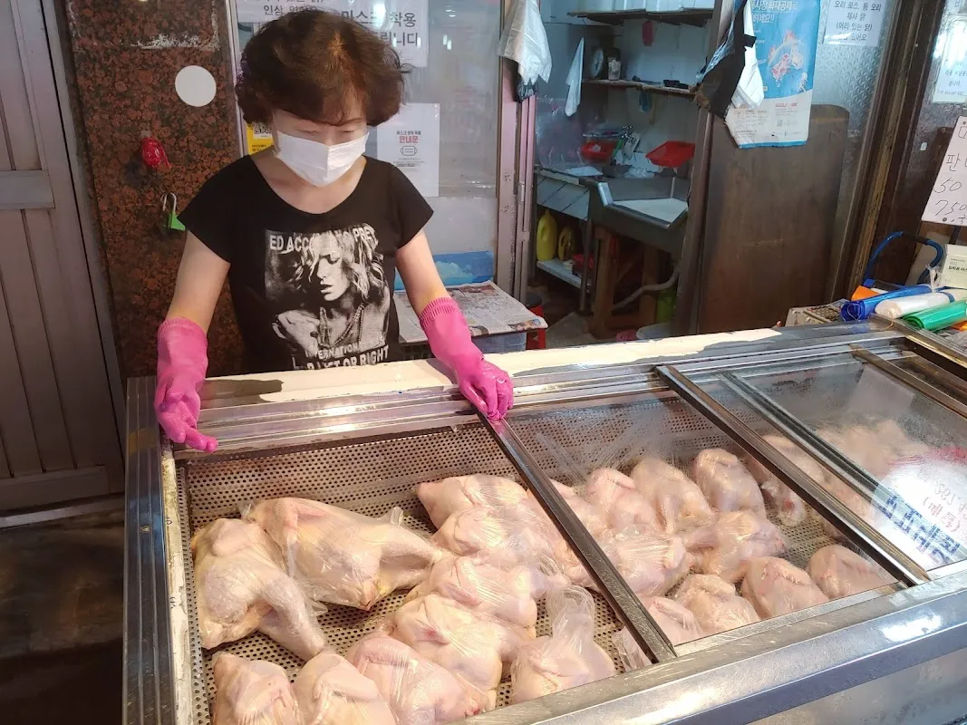 답십리건축자재시장 사진 5