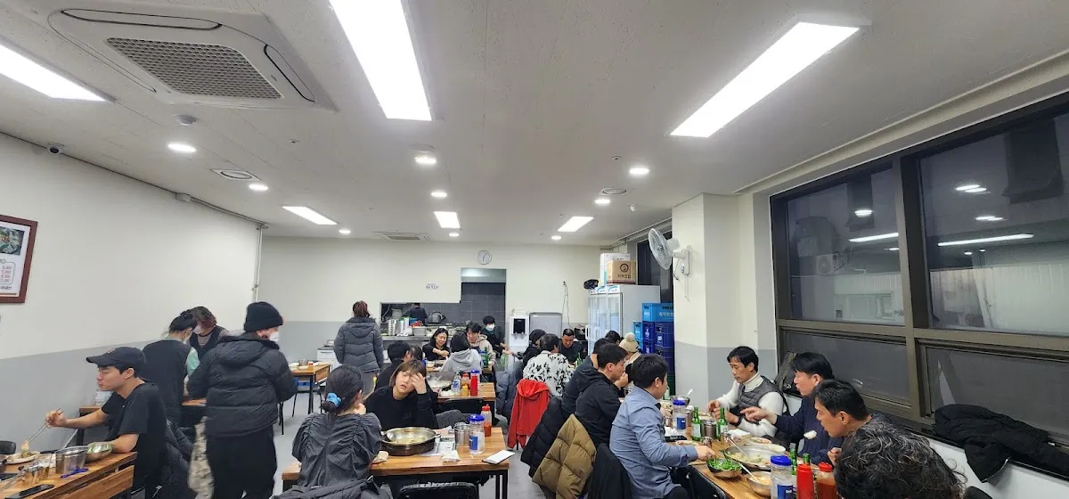 답십리현대시장 사진 3