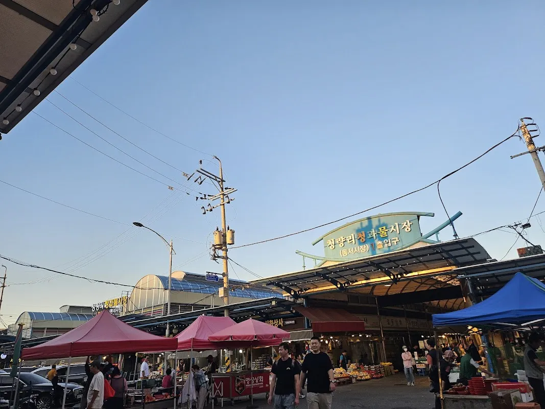 동서시장 사진 3