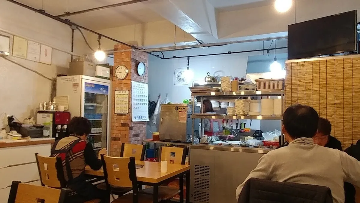 이경시장 사진 4