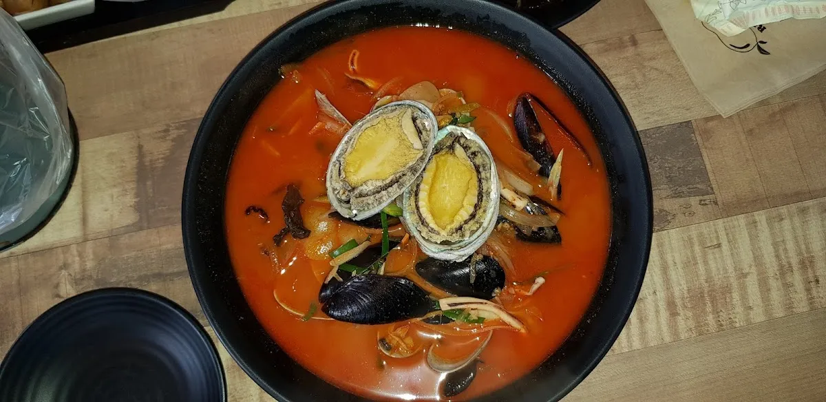 이문제일시장 사진 2