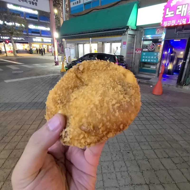 전곡시장 사진 5
