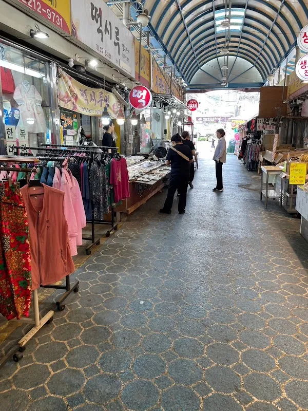 전농로터리시장 사진 5