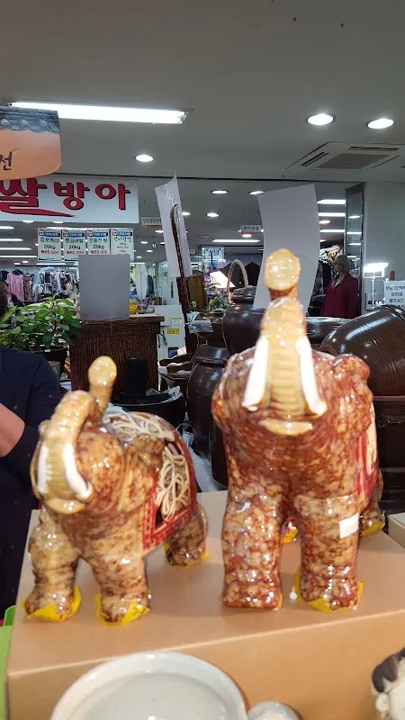 성대시장 사진 5