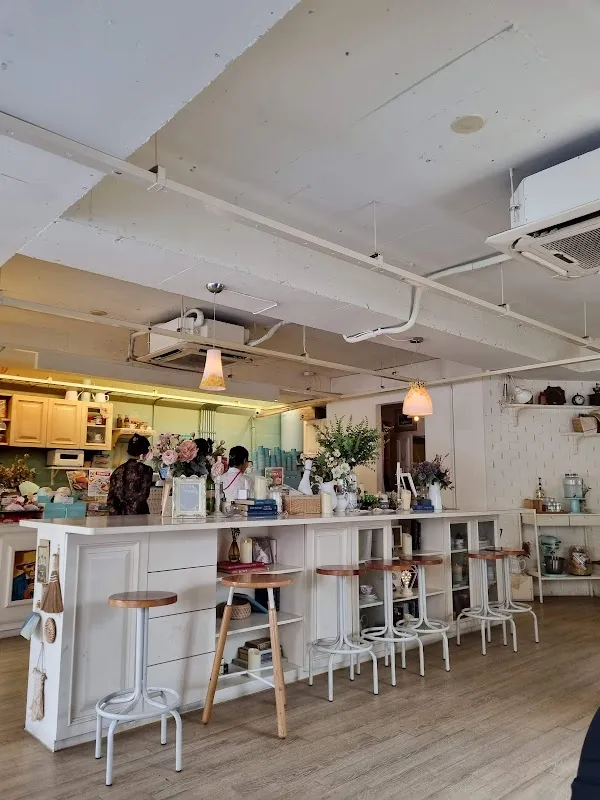 망원시장 사진 5