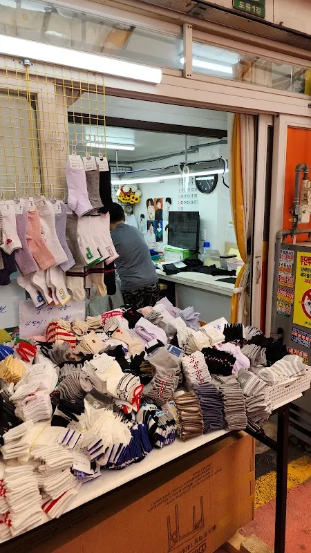 아현시장 사진 5