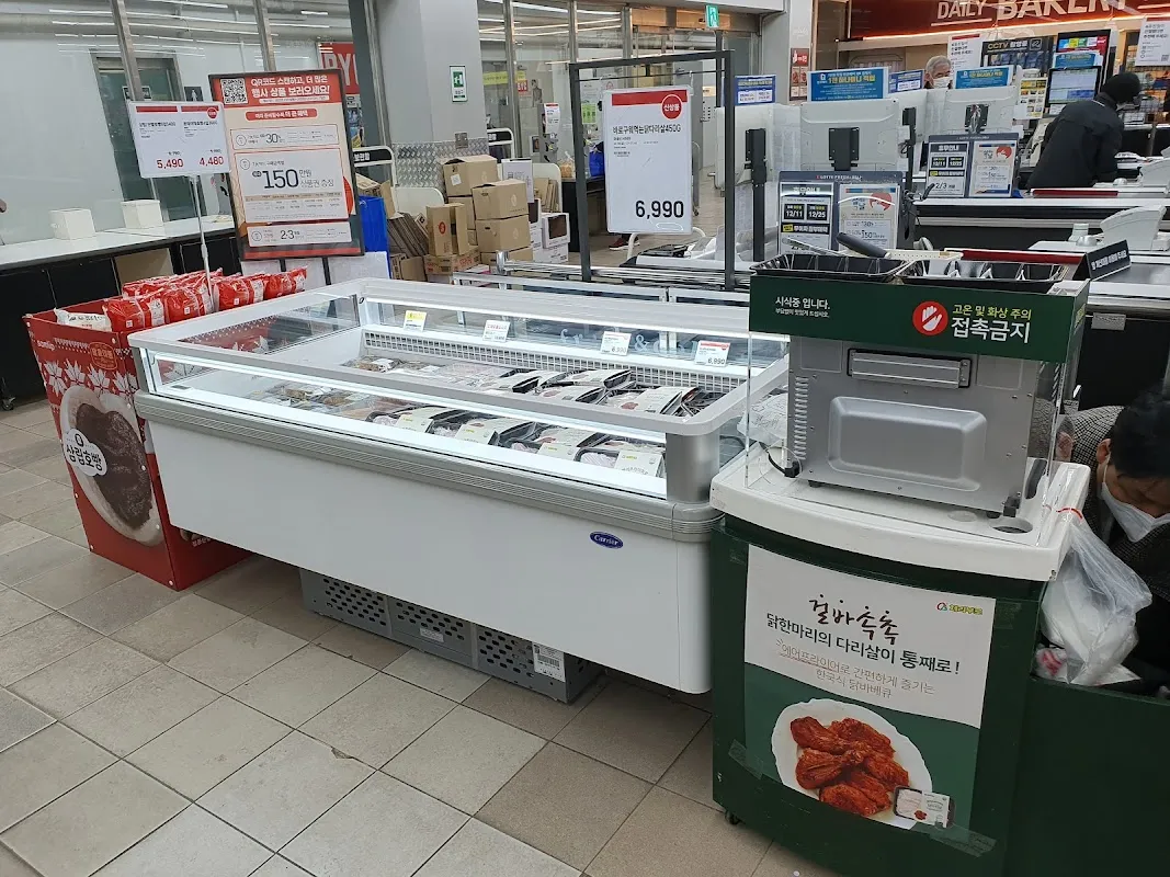 유진상가 사진 2