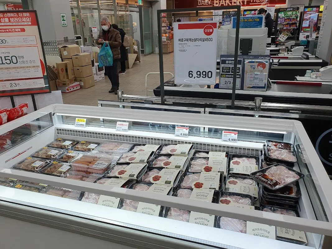 유진상가 사진 5