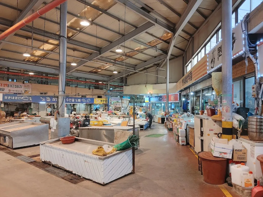 인왕시장 사진 5