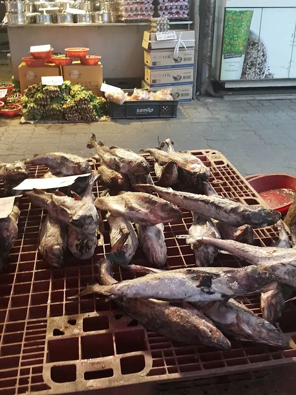 남부종합시장 사진 5