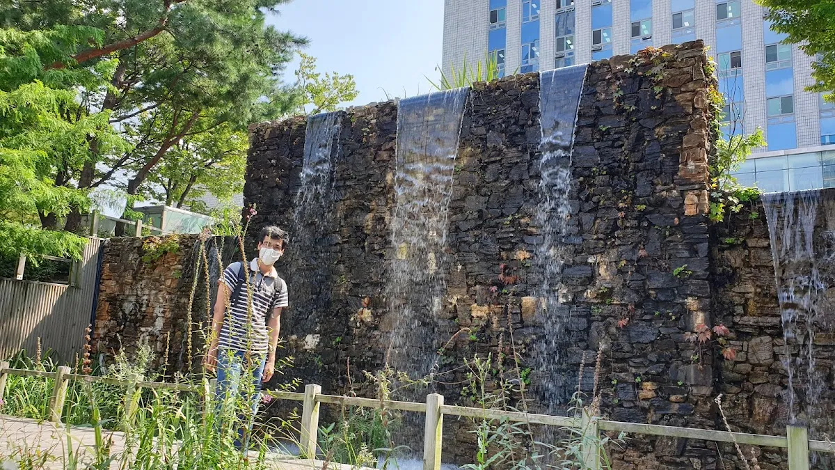 양재시장 사진 5