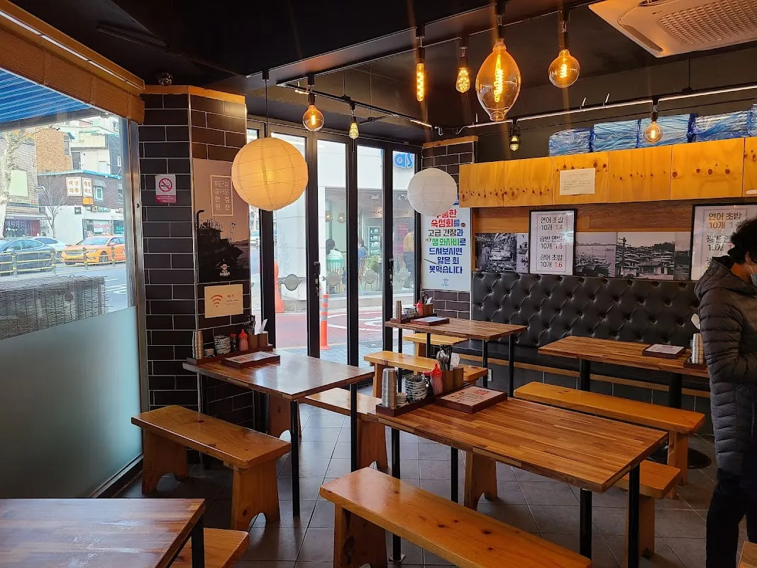 금남시장 사진 2