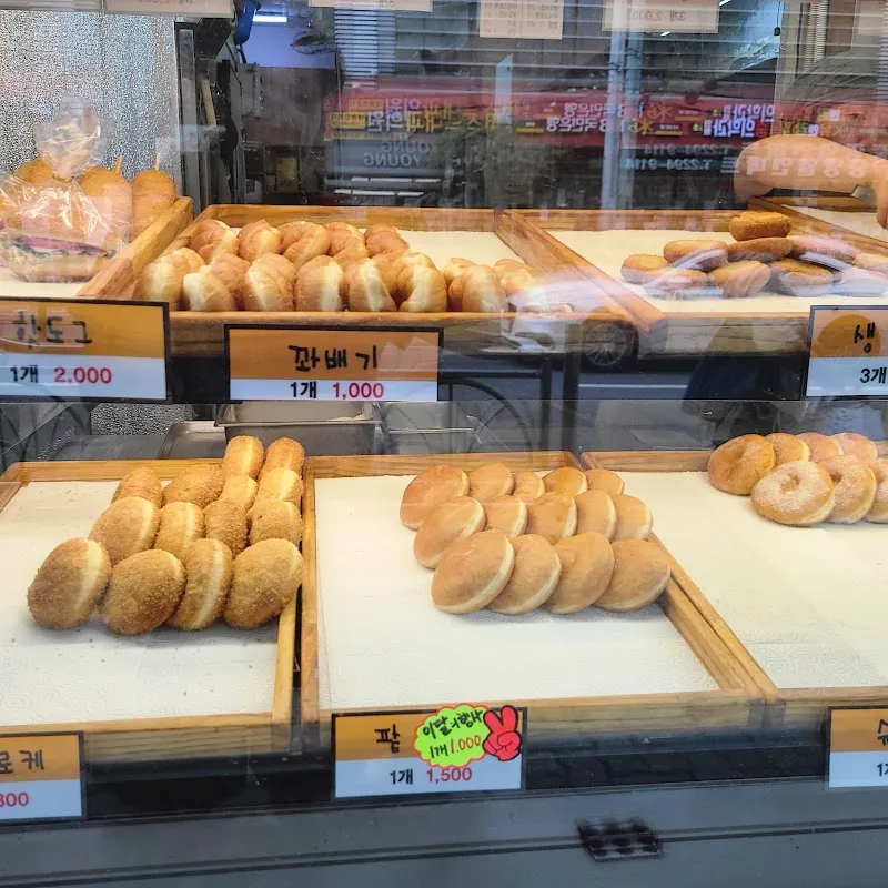 금남시장 사진 3