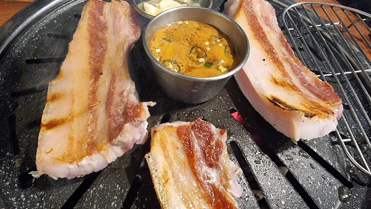 뚝도시장 사진 5