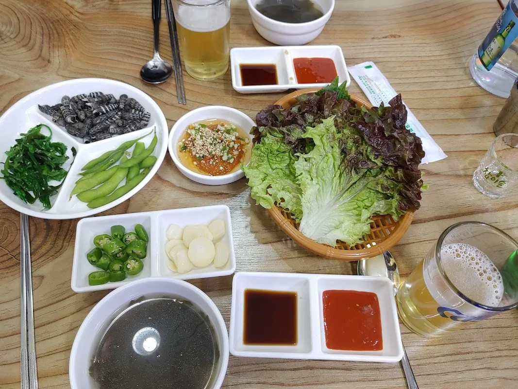 용답상가시장 사진 5