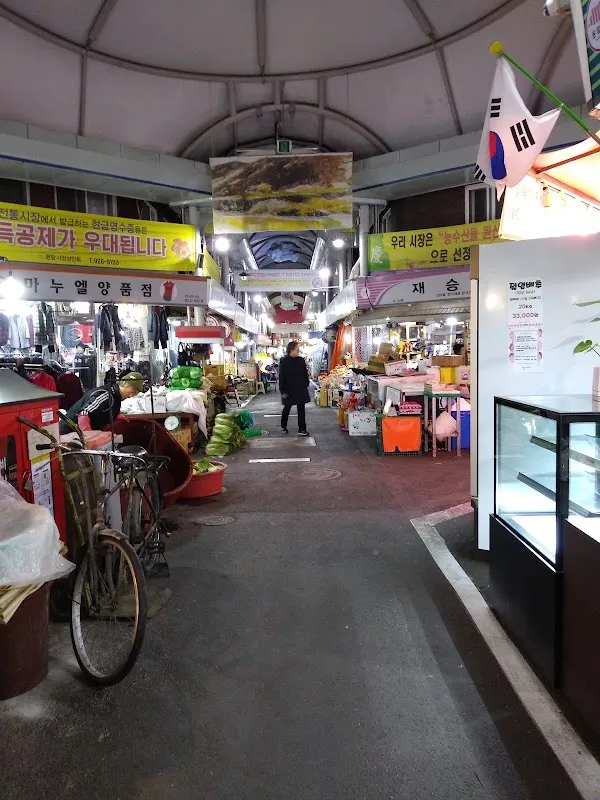 돈암시장 사진 4