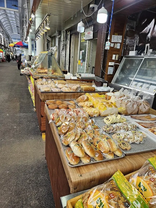 장위전통시장 사진 4