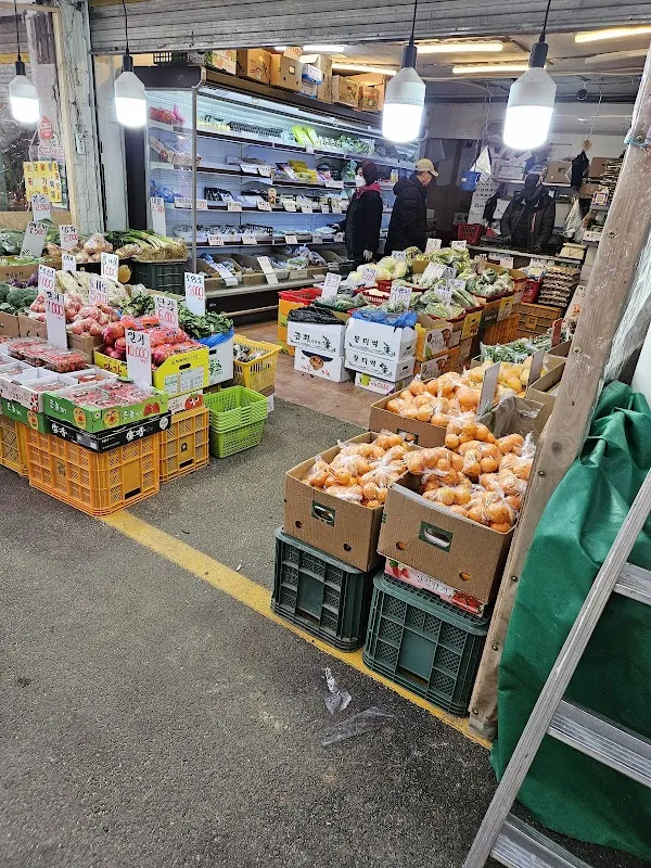 장위전통시장 사진 5