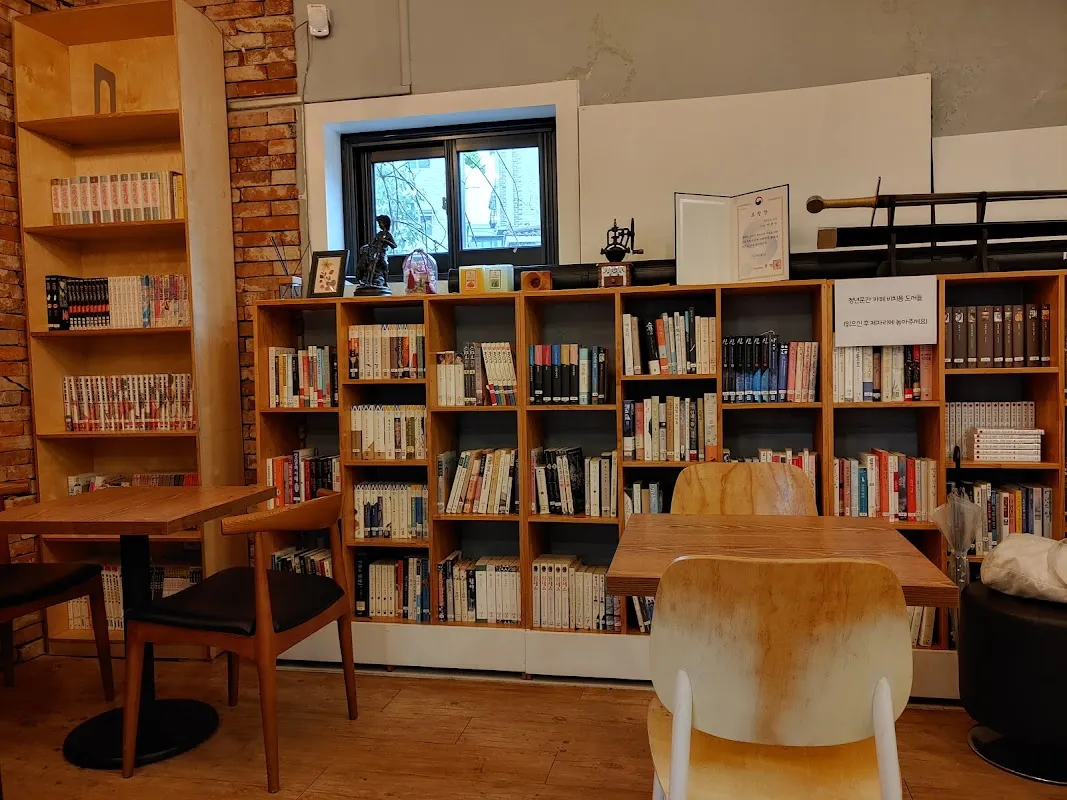 정릉시장 사진 2