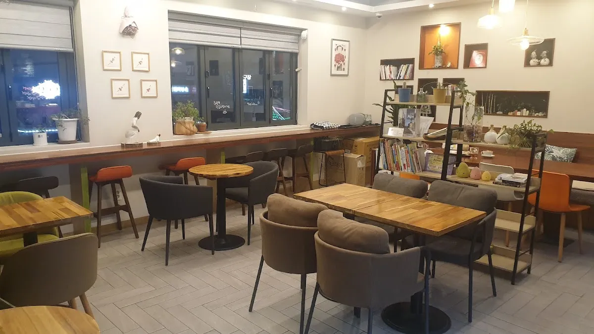 정릉시장 사진 3