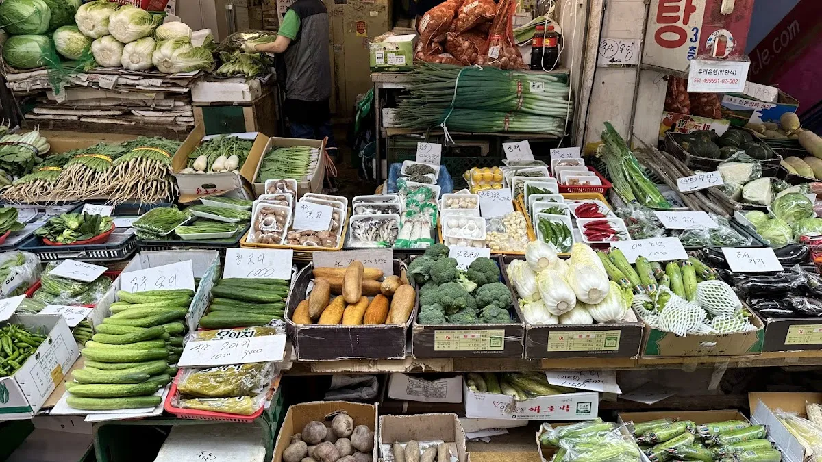 새마을시장 사진 5