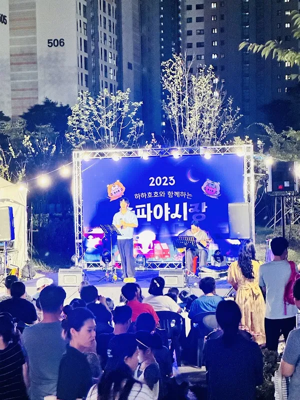 석촌시장 사진 3