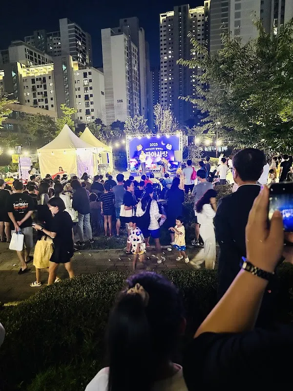 석촌시장 사진 4