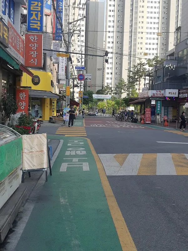 석촌시장 사진 5