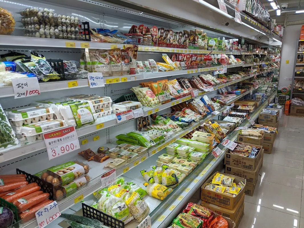 목동깨비시장 (목3동시장) 사진 2