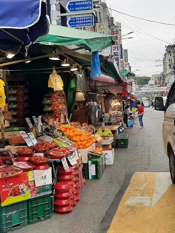 목동깨비시장 (목3동시장) 사진 3