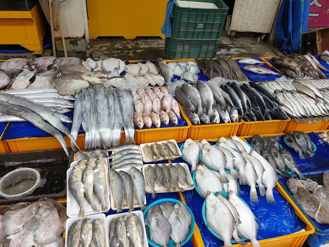 목동깨비시장 (목3동시장) 사진 4