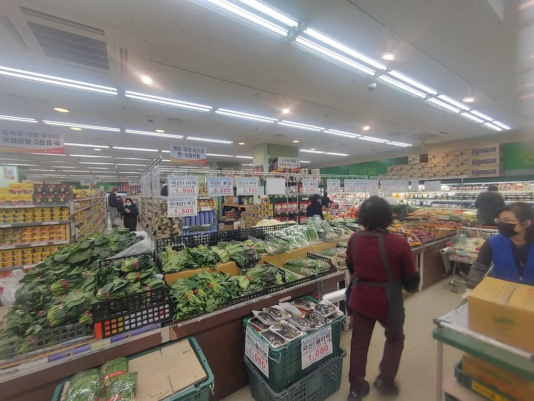 목동깨비시장 (목3동시장) 사진 5