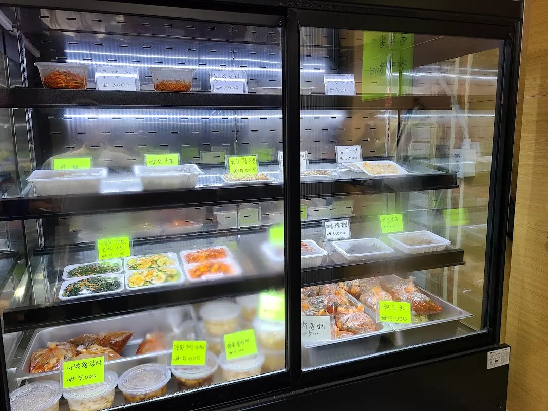 목사랑시장 (목4동시장) 사진 4