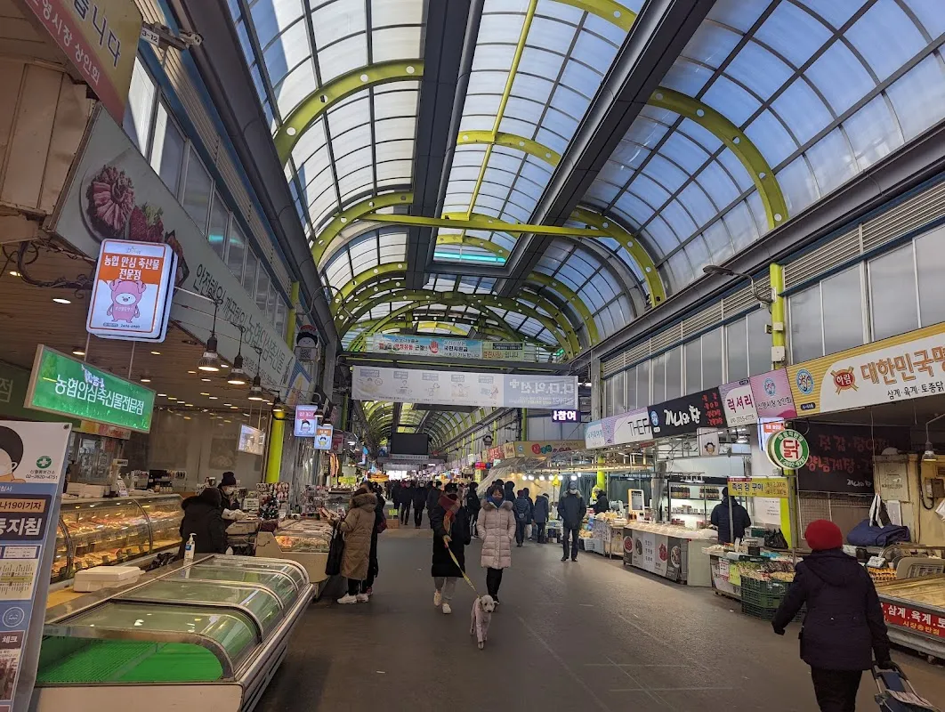 신영시장 사진 5