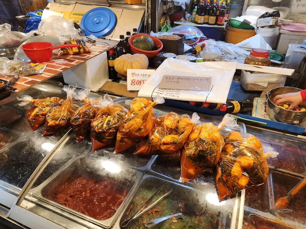 신정제일시장 사진 3