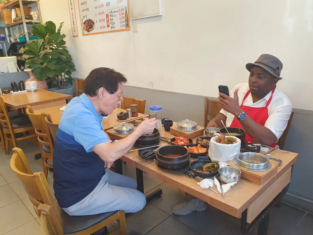 신정제일시장 사진 5