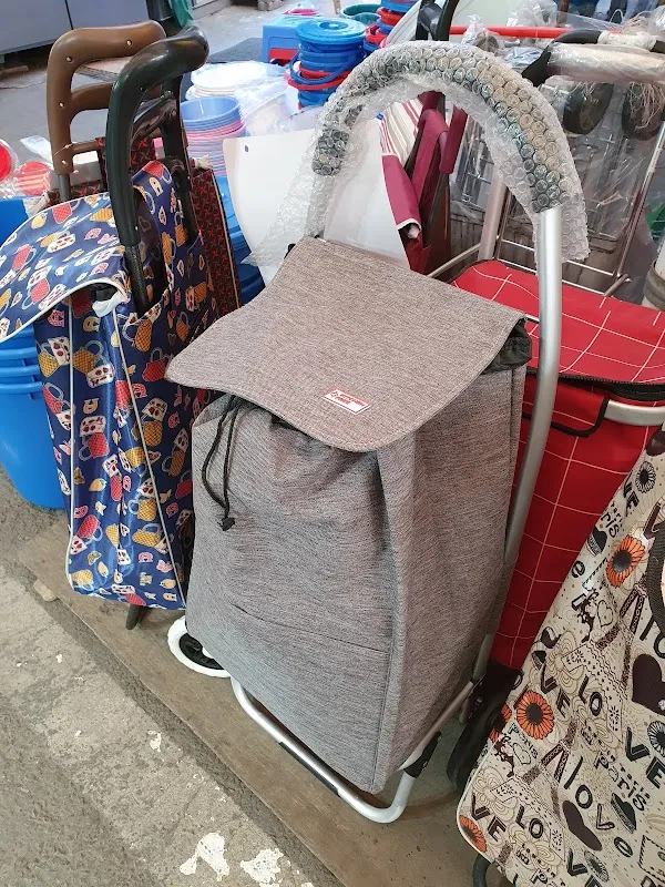 오목교중앙시장 사진 4