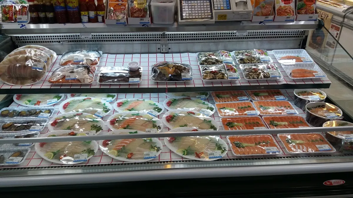 우성상가시장 사진 3