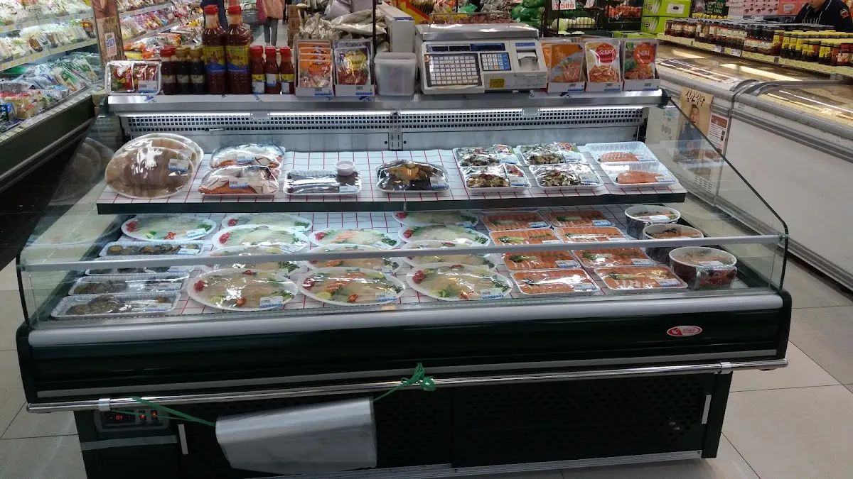 우성상가시장 사진 5