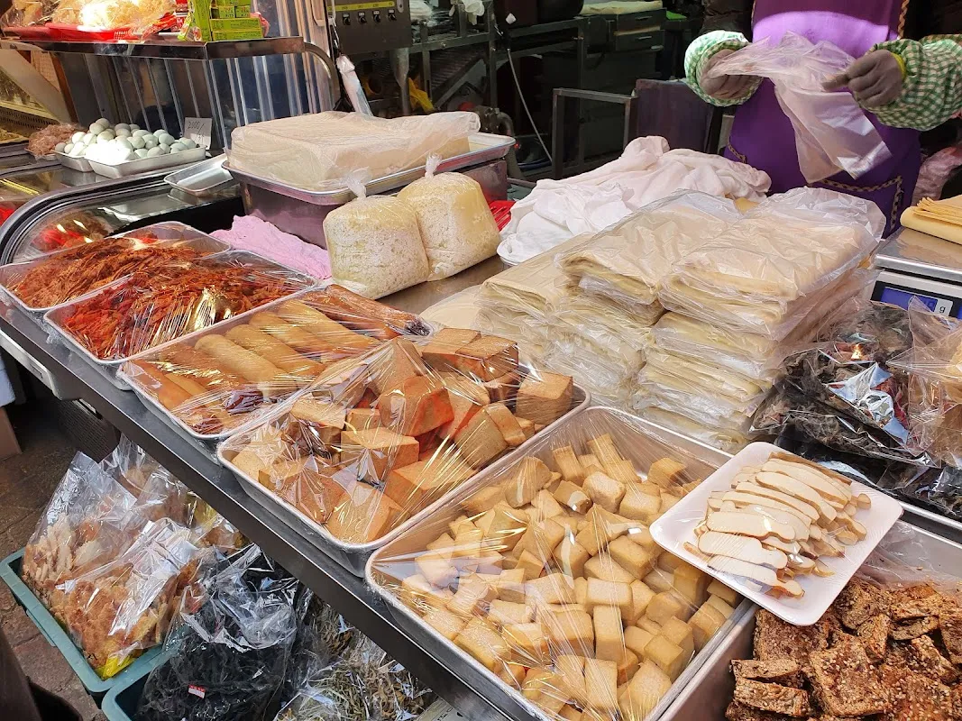 대림중앙시장 사진 3