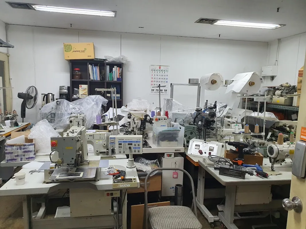 영등포유통상가 사진 2