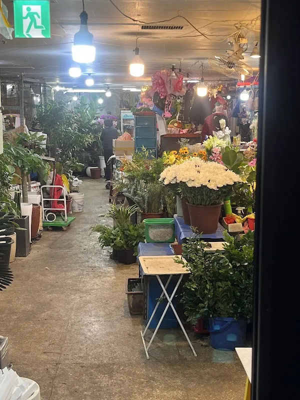 영신상가 사진 2