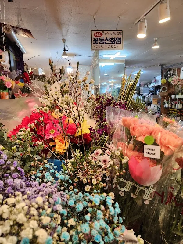 영신상가 사진 3